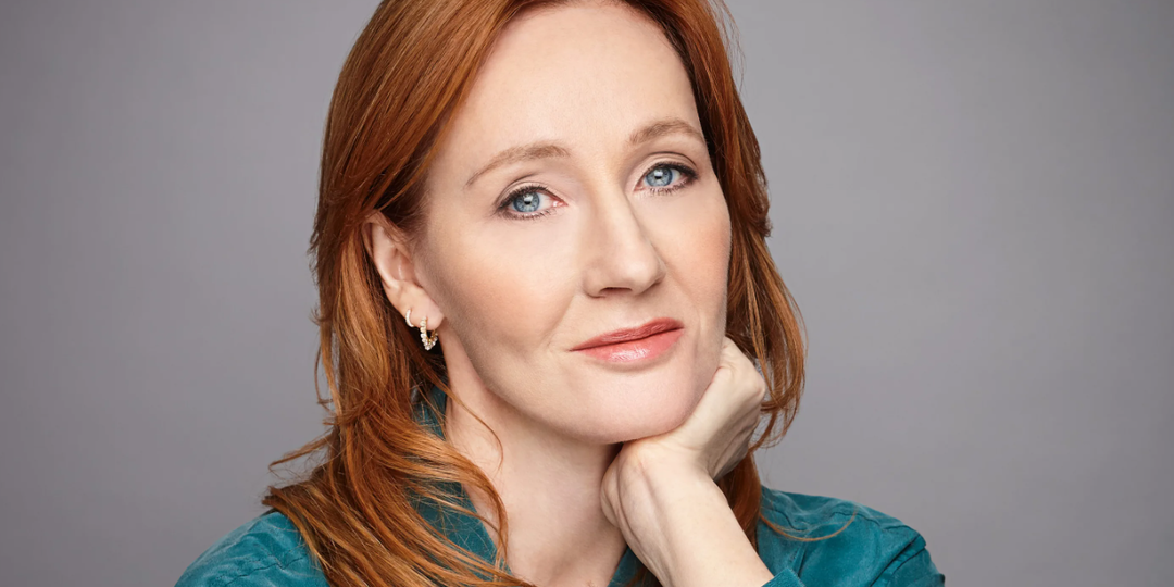 Гарри Поттер: вопросы, на которые Джоан Роулинг лично ответила читателям