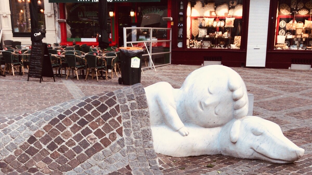 Taylor Rooney, unsplash.com