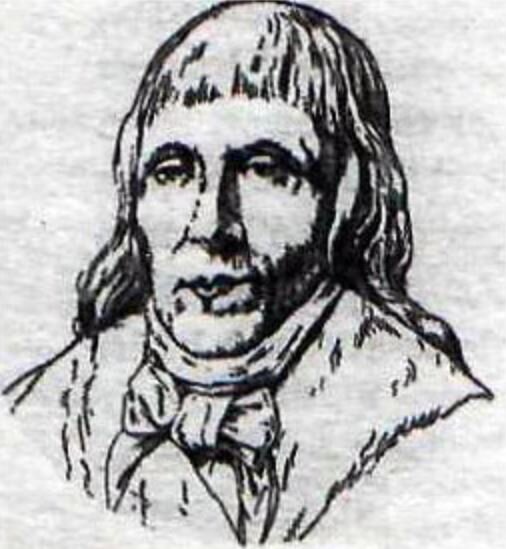 Кондратий Селиванов. 