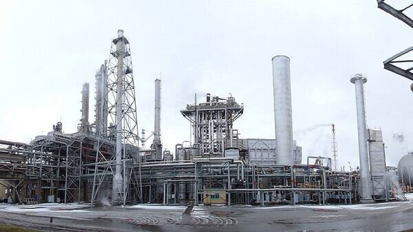    © Photo : ОАО "Гродно Азот"