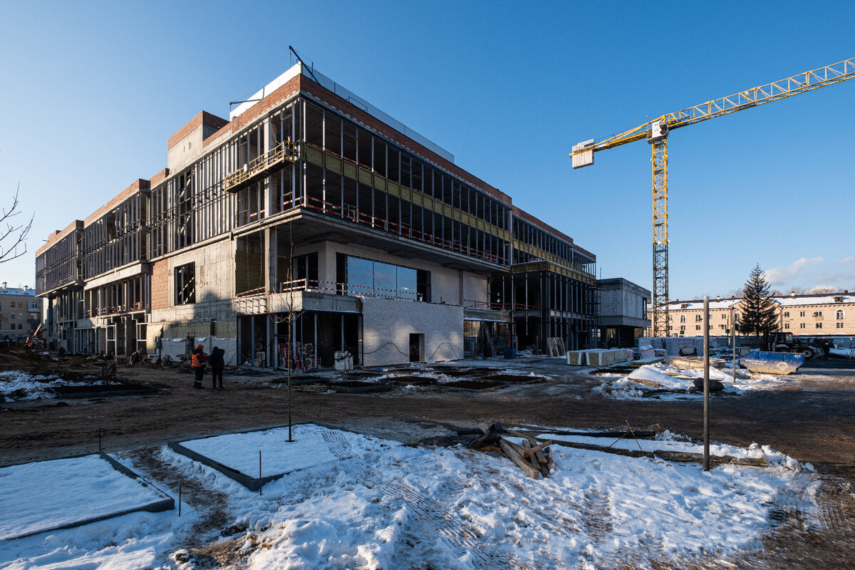 Фото из архива UD Group