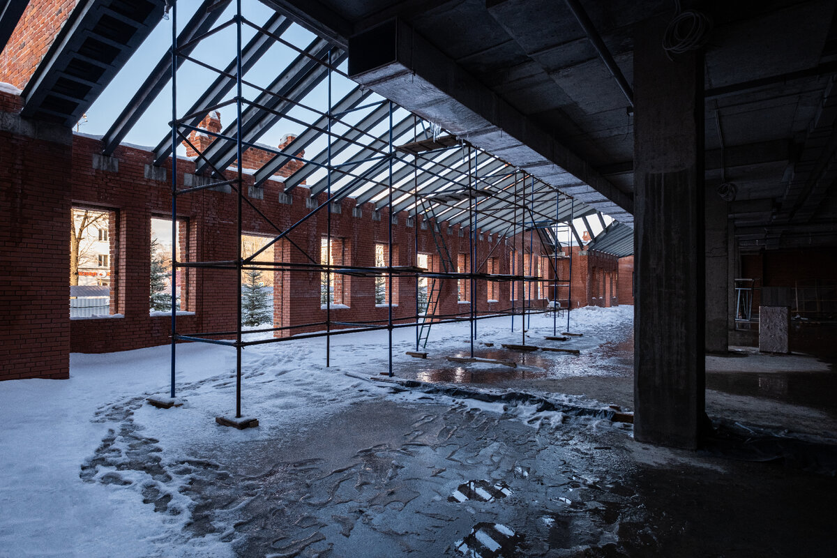 Фото из архива UD Group