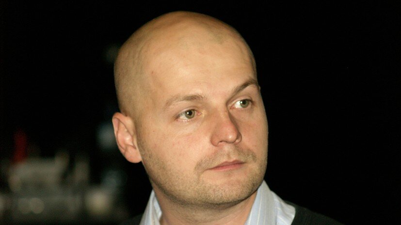   globallookpress.com Alexander Legky