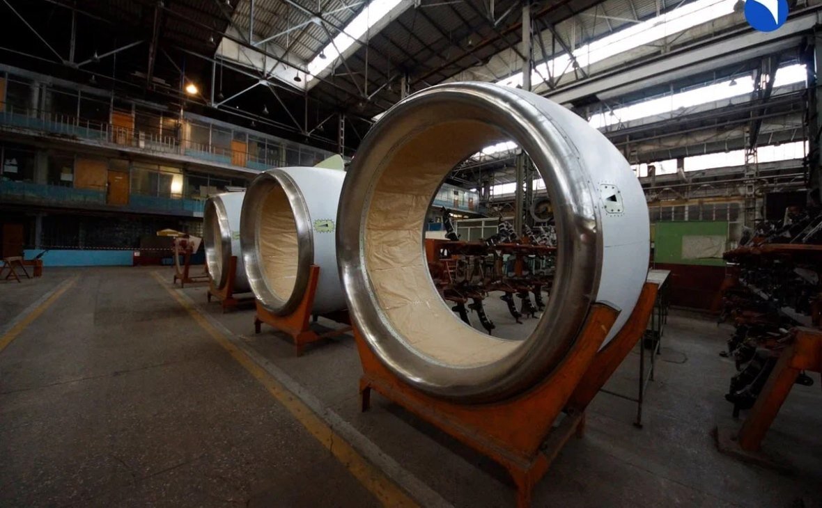 Фото: официальный telegram-канал «Ростеха»