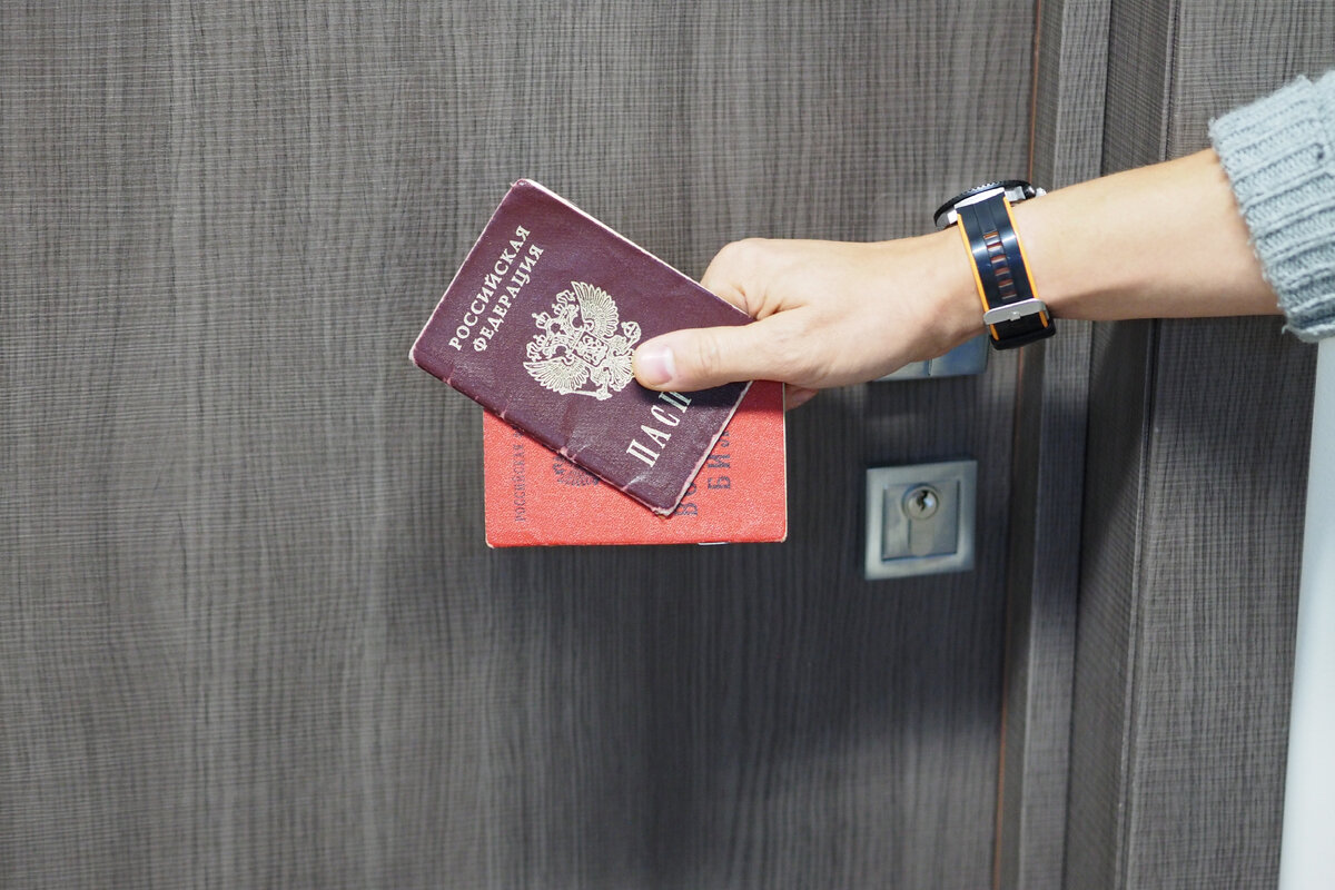 Фото: Денис Бочаров/https://globallookpress.com