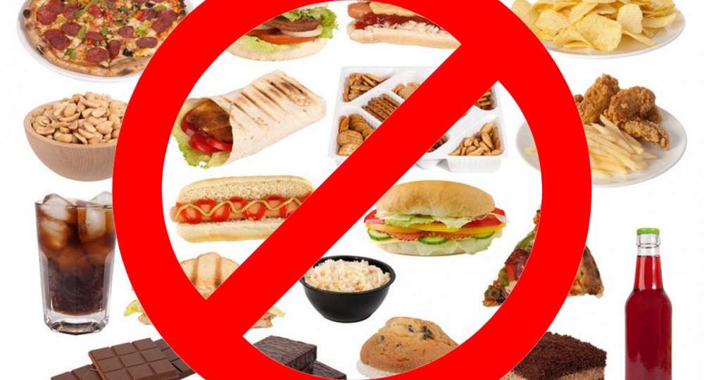 Никогда не ешьте ЭТО, если у вас болят суставы!