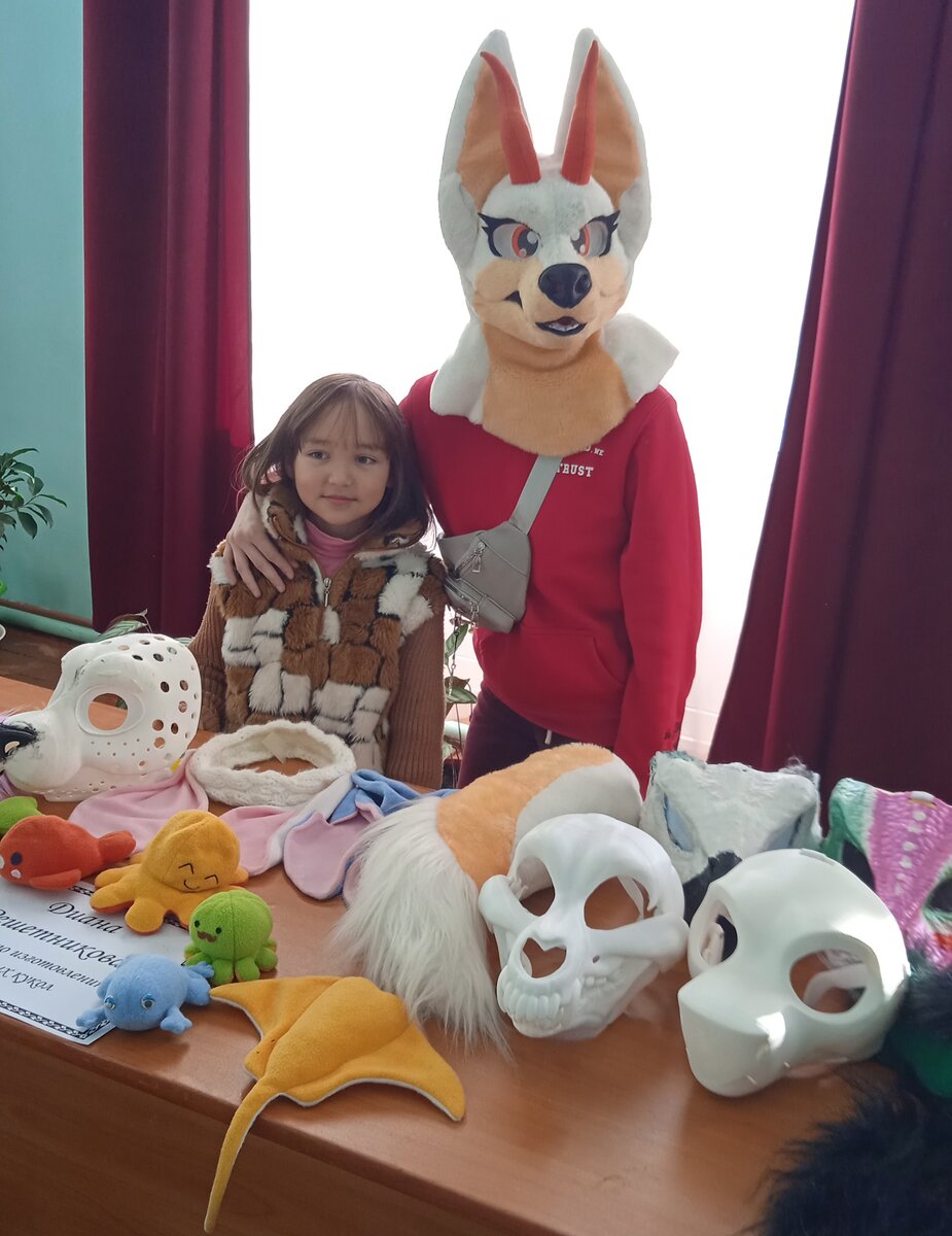 Фото автора.