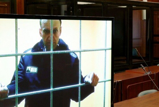    Алексей Навальный