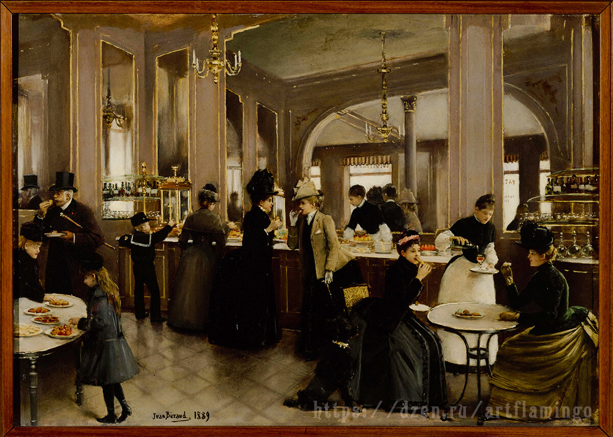  Gloppe    (1889)