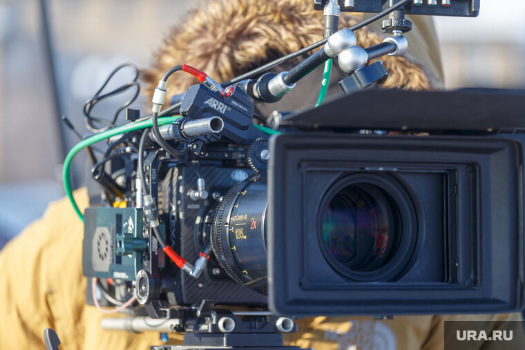    ХМАО и ОАЭ договорились о сотрудничестве в съемках кино