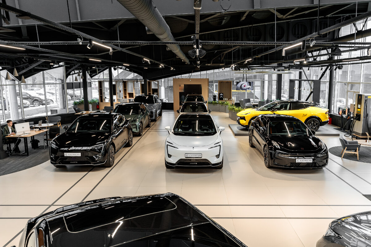 Рейтинг самых популярных гибридных SUV Китая. Эти модели могут удивить ...