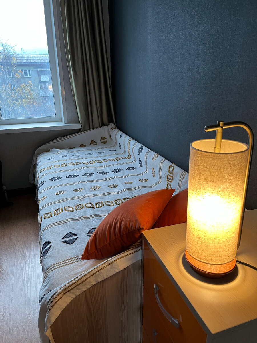 Вот тикая красота! Фото автора 