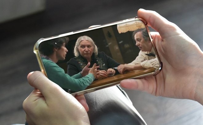 Фото: realnoevremya.ru/Радиф Кашапов 