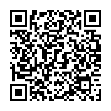 QR-код для связи и для донатов на карту мир