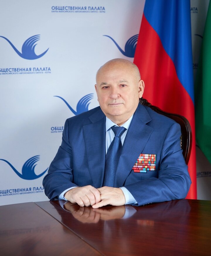    Александр Громут: Россию не удалось изолировать