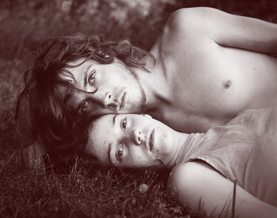 Фото Эллен Марк