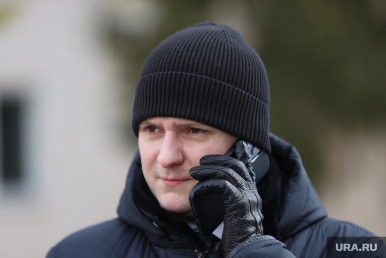    Павел Каргаполов с осени работает в правительстве Чукотки