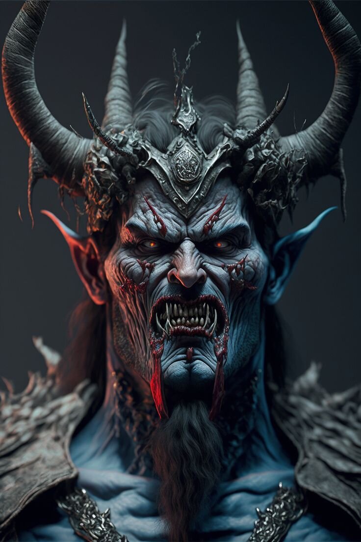 БАЭЛЬ (БААЛ)