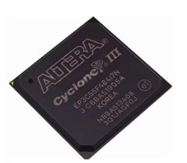 EP3C55F484I7N Intel / Altera
FBGA-484   