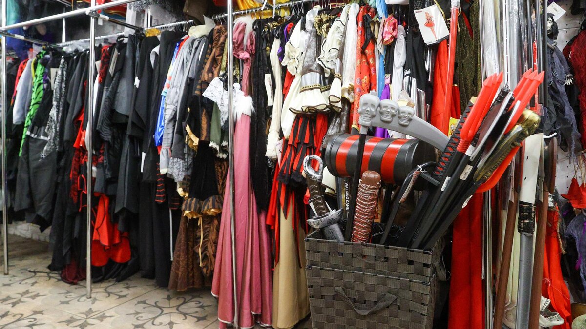 Фото: Bulkin Sergey/globallookpress.com