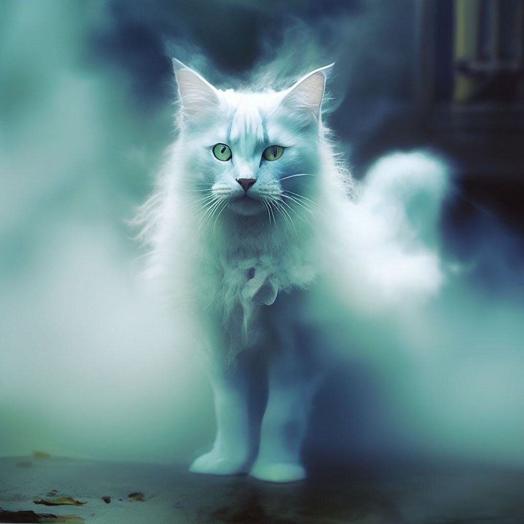 Создано с помощью Шедеврум. Без указания стиля