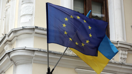    Орбан не смог переубедить лидеров ЕС по вопросу о вступлении Украины Ирина Петрова