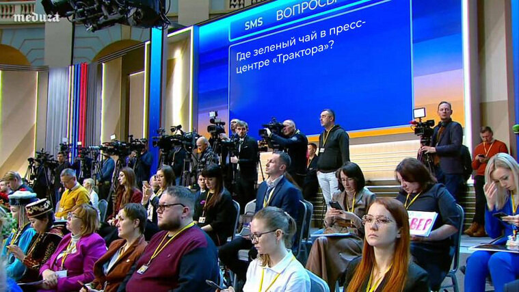    Тема периодического отсуствия зеленого чая в пресс-центре «Трактора» в среде спортивных журналистов обсуждается с 2021 года