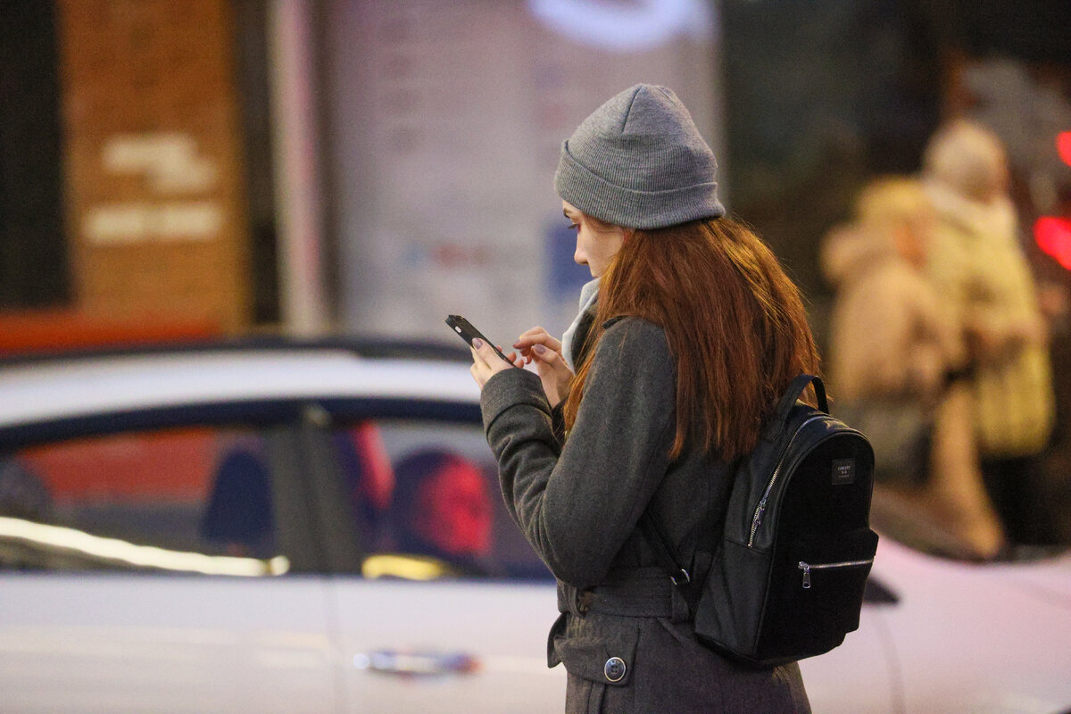 ФОТО: BULKIN SERGEY/GLOBALLOOKPRESS