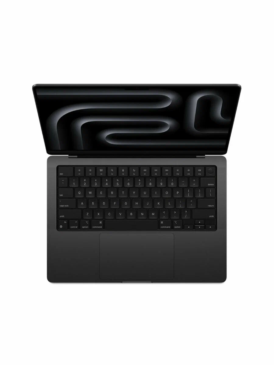 MacBook Pro 16 2024 M4