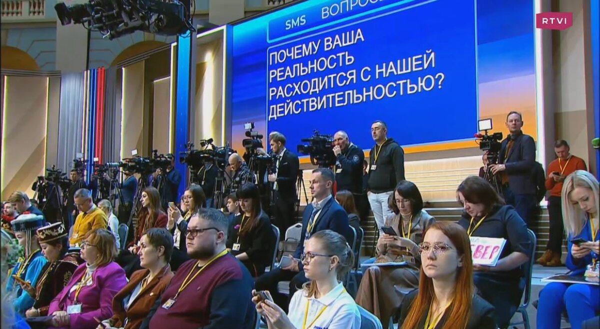 Как можно переехать в Россию, про которую рассказывают по 1 каналу? |  Радостные инвестиции | Дзен