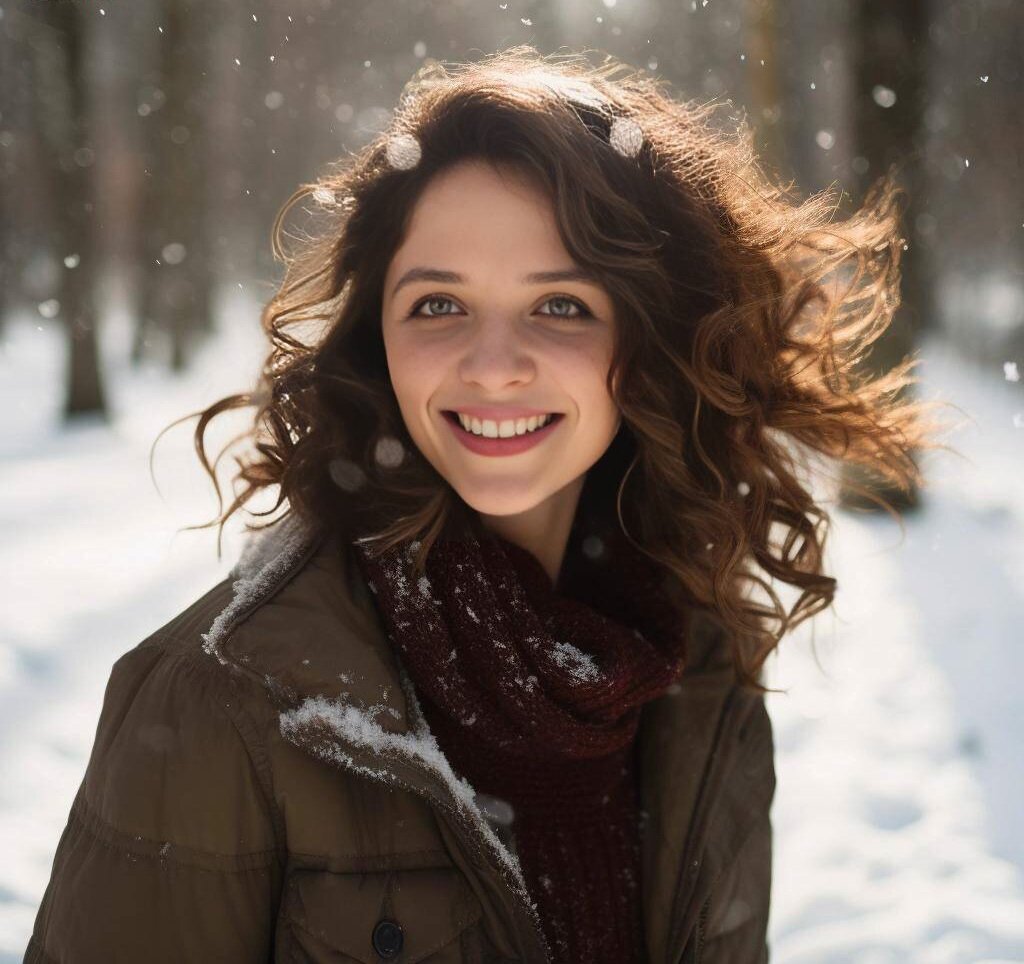 Таисия Мешкова 