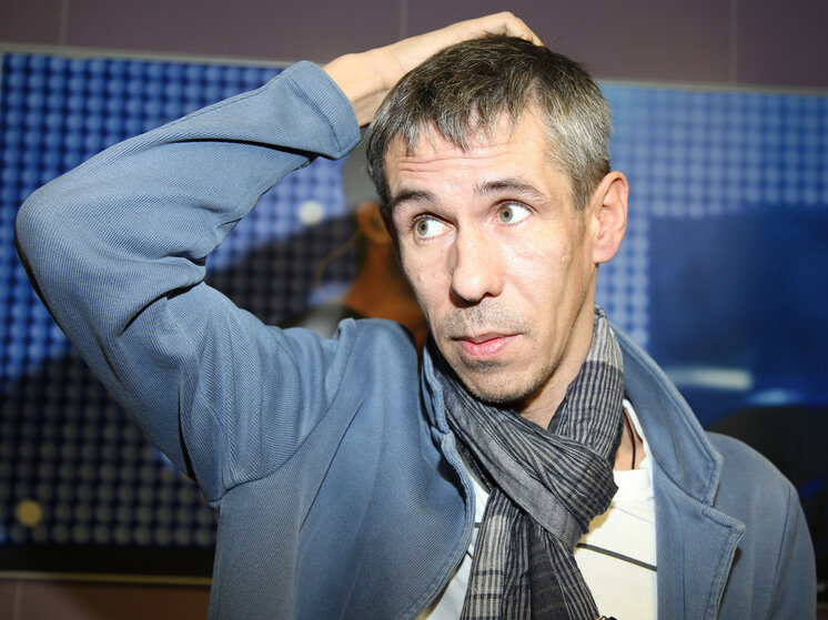   Лилия Шарловская