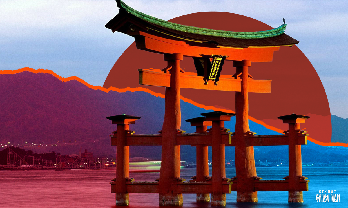    Иван Шилов © ИА Регнум