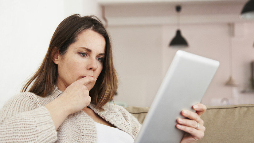   Gettyimages.ru Silke Woweries