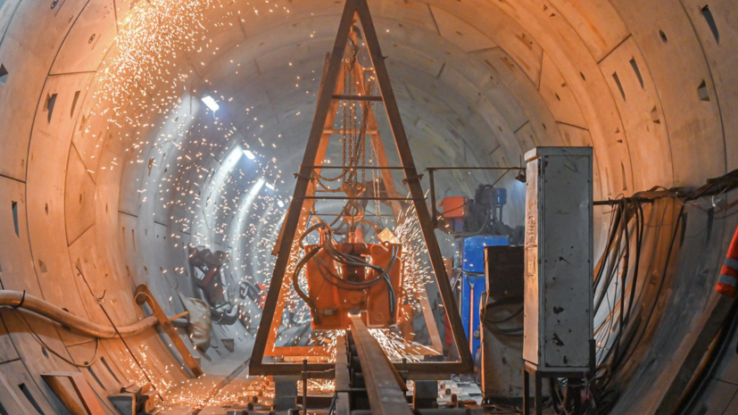    В. Новикова / Пресс-служба Мэра и Правительства Москвы