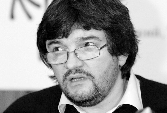    Андрей Константинов