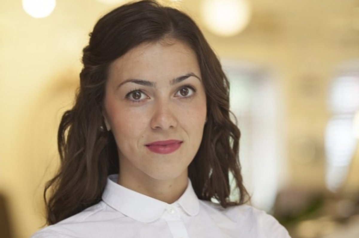    Ольга Романец уходит с поста главы Агентства инфраструктурного развития