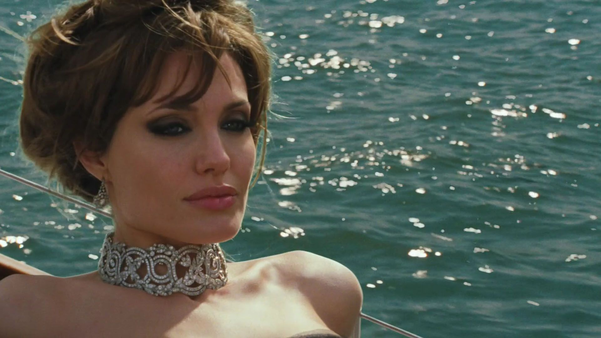 «Турист», 2010. Фото: кадр из фильма