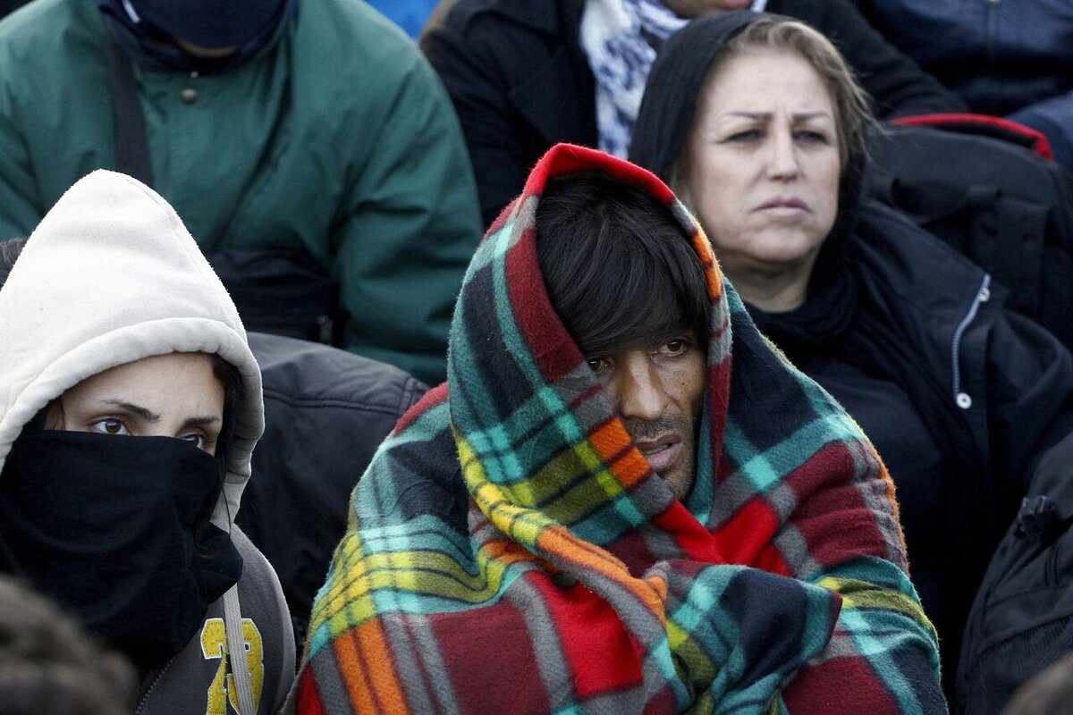 Фото: Alexandros Avramidis / Reuters