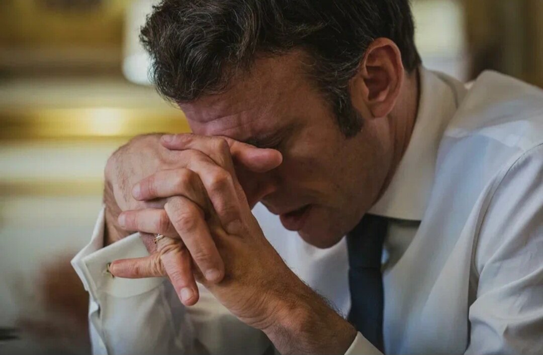 Источник фото: Le Figaro