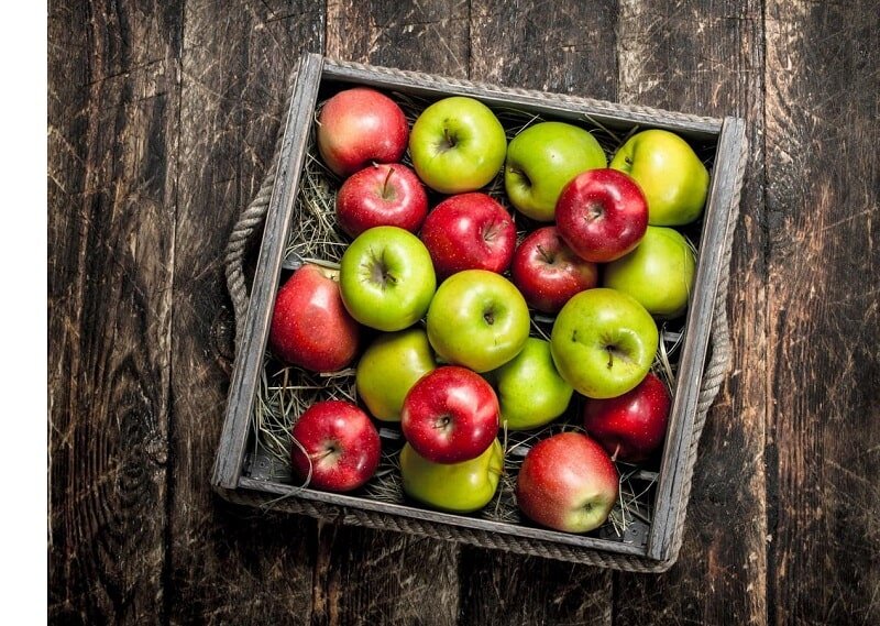 Оригинальную пастилу готовили из кислой Антоновки, нераспространенной в Европе, поэтому европейские кондитеры долго не могли раскрыть секрет приготовления этого вкусного и необычного десерта.