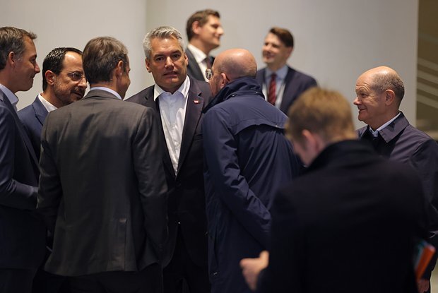    Фото: Sean Gallup / Getty Images