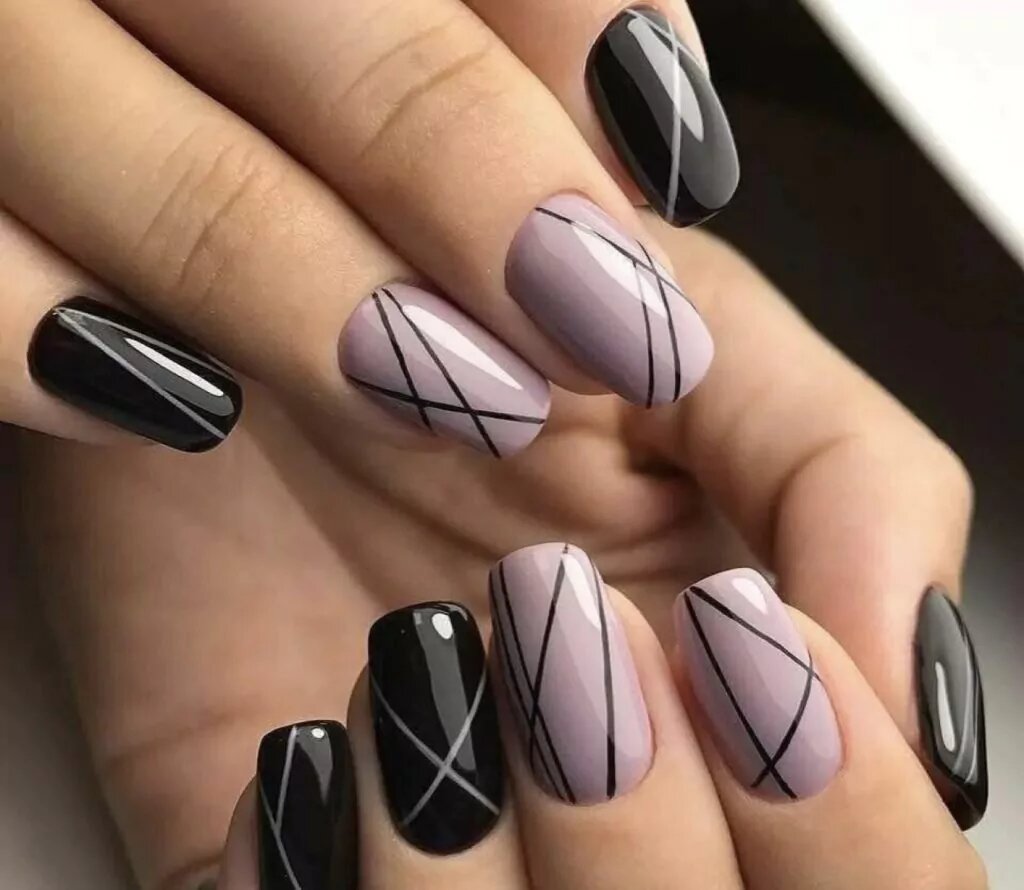 Nail Art #3327 - Best Nail Art Designs Gallery | BestArtNails.com