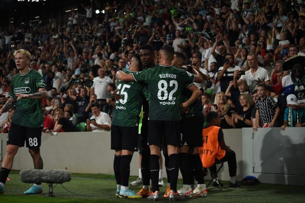    Фото: Официальный сайт РПЛ