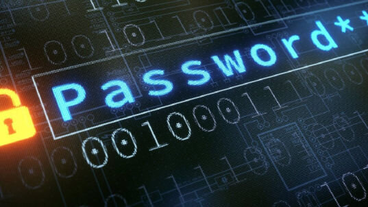 Очень важно использовать надежный пароль и предусмотреть варианты его восстановления.