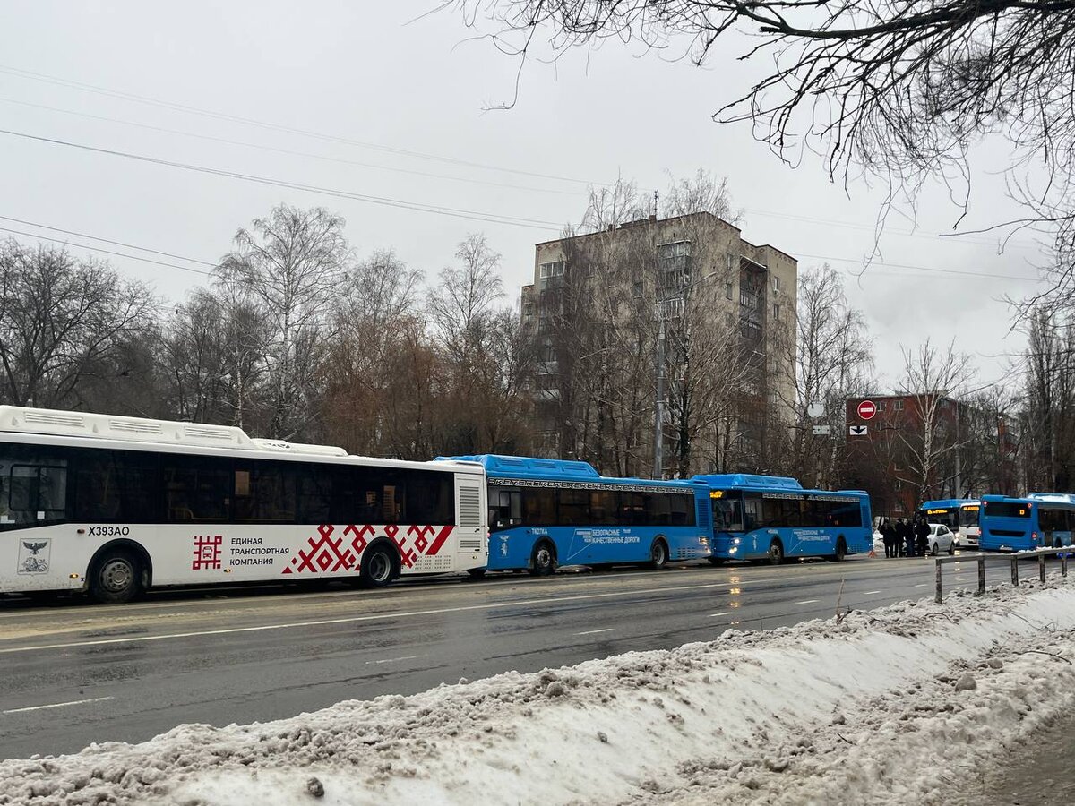 На улице Щорса в Белгороде восстановили дорожное движение | Go31 | Новости  Белгорода | Дзен