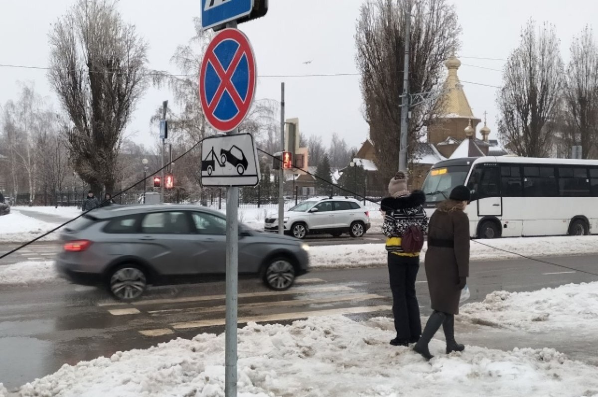    Мэр Белгорода рассказал, как ликвидируют последствия непогоды в городе