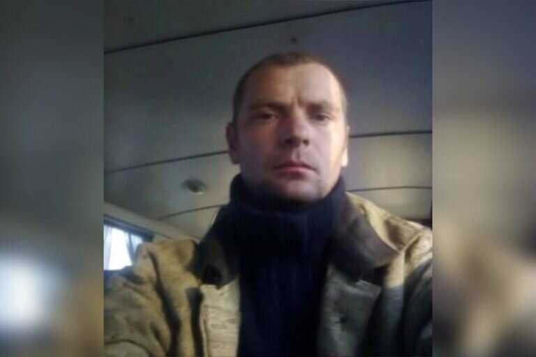    В Новом Уренгое возбуждено уголовное дело об убийстве оренбуржца Дмитрия Трофимова Марина Шарт