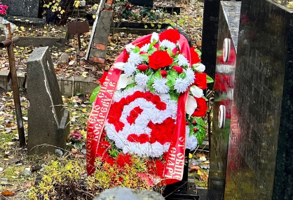 Скрин со страницы ВК о. Алексия Чекмарева