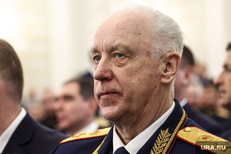    Александр Бастрыкин поручил возбудить уголовное дело за нарушение прав сироты